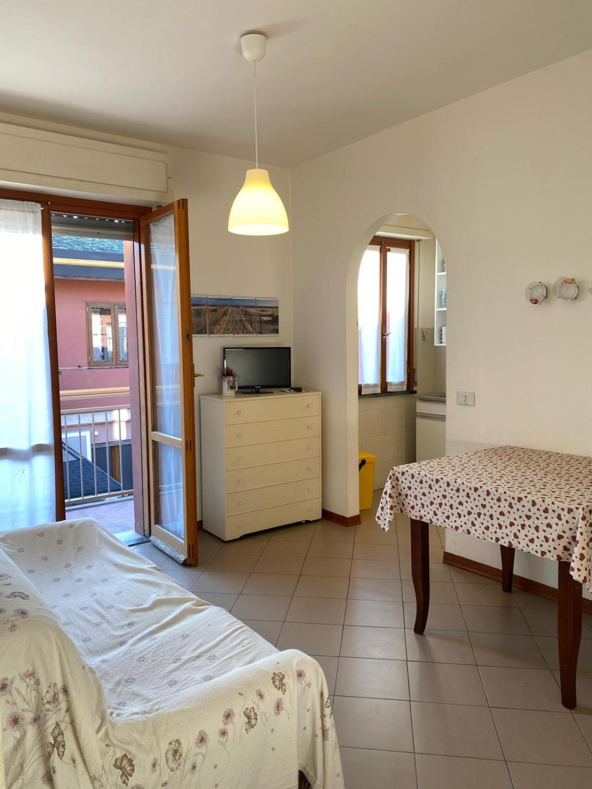 Appartamento In Levanto! Екстер'єр фото