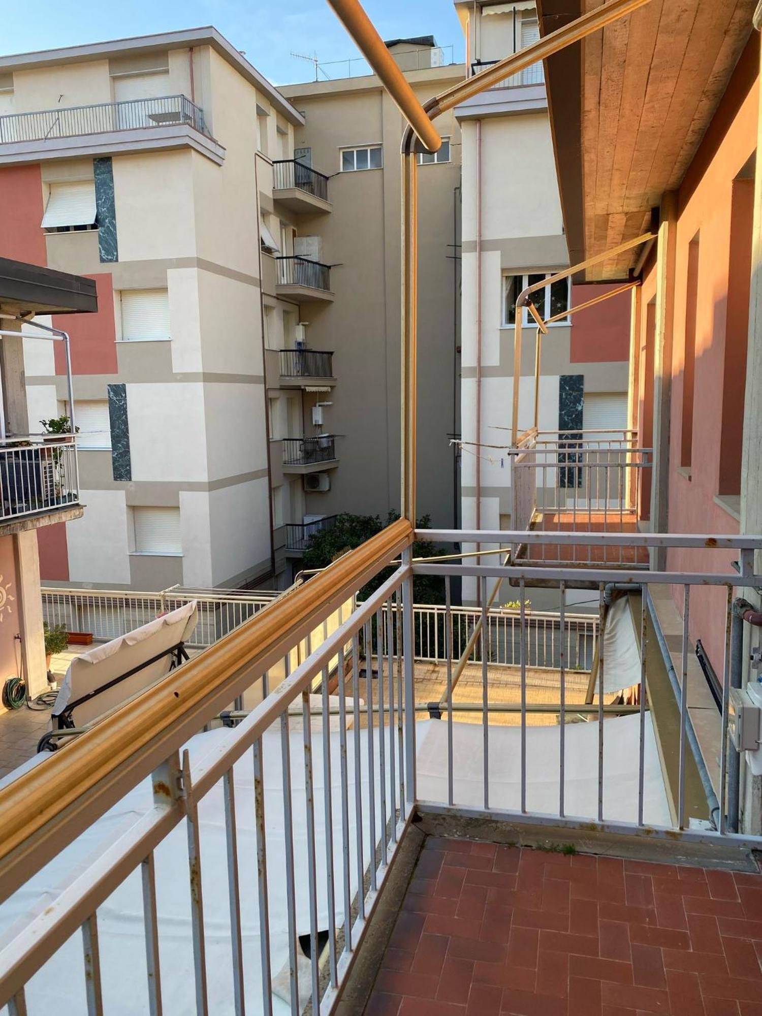 Appartamento In Levanto! Екстер'єр фото