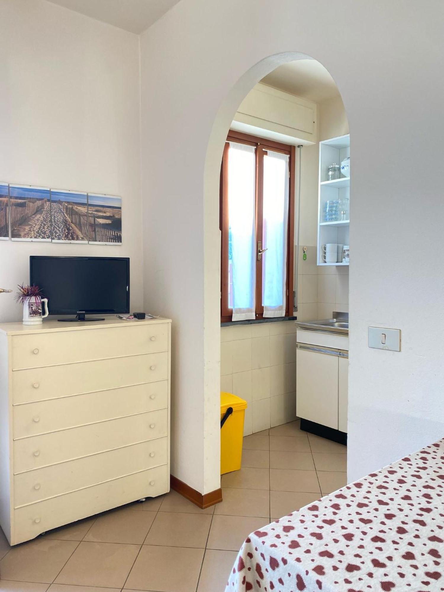 Appartamento In Levanto! Екстер'єр фото