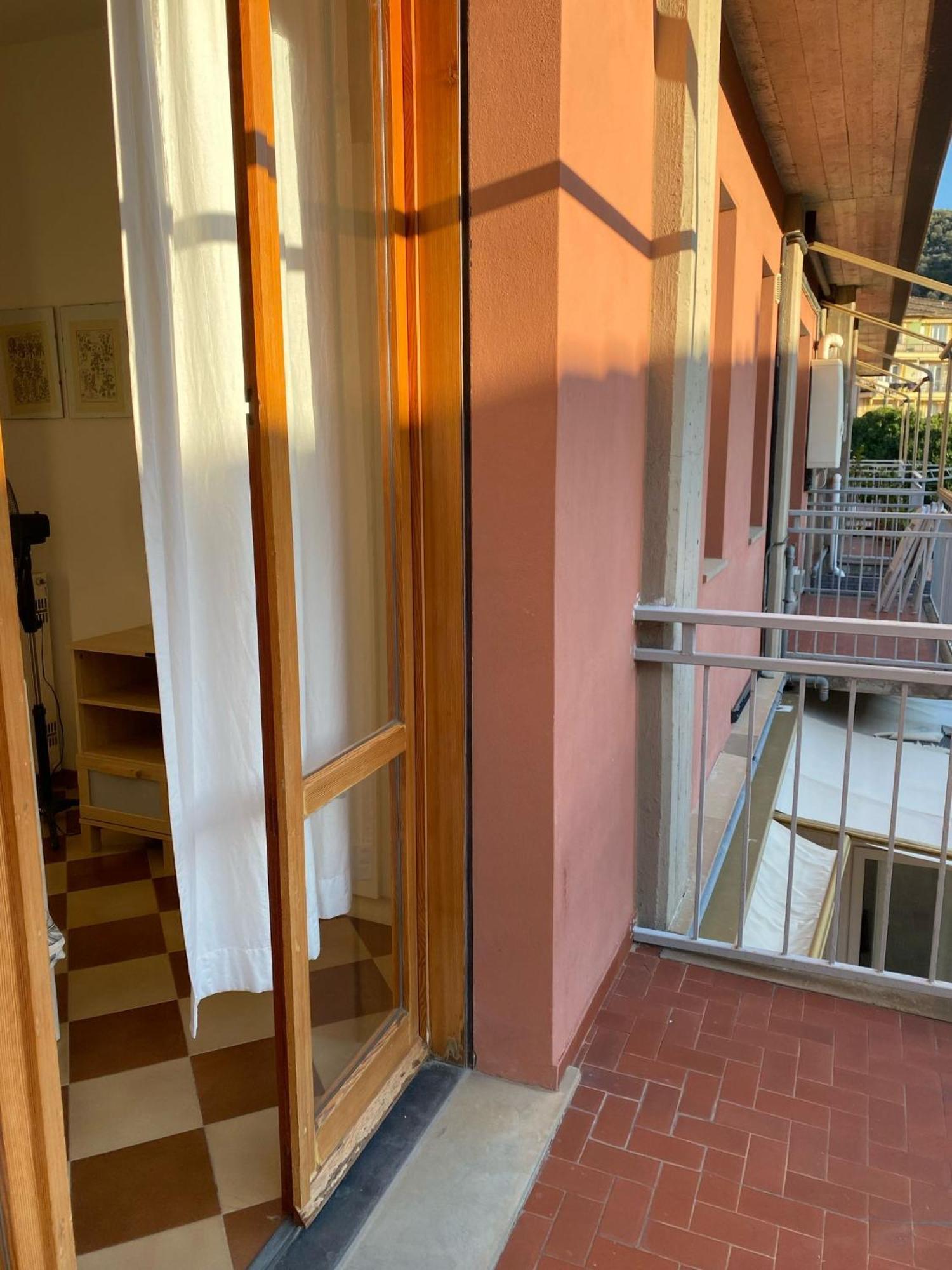 Appartamento In Levanto! Екстер'єр фото