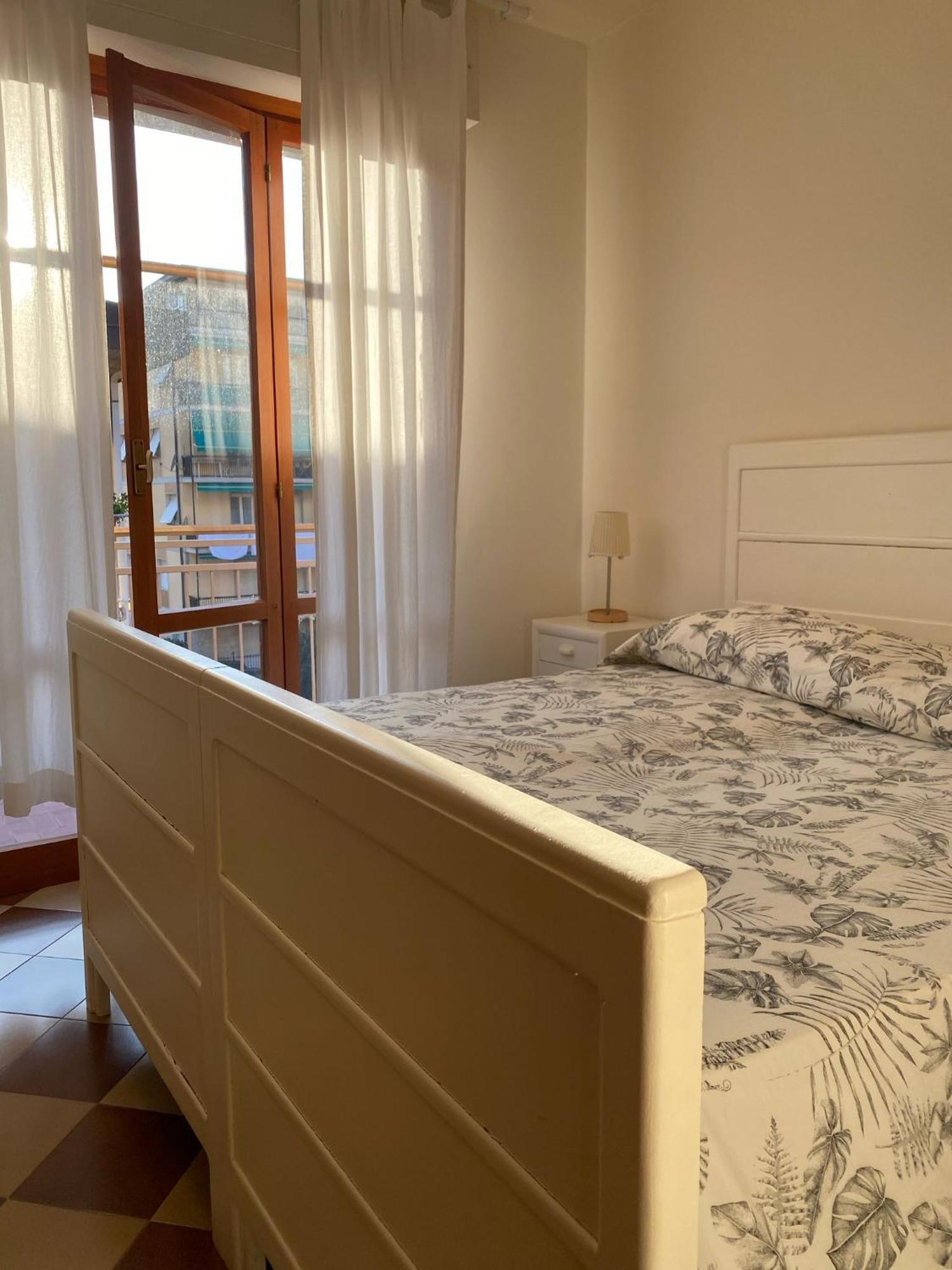Appartamento In Levanto! Екстер'єр фото
