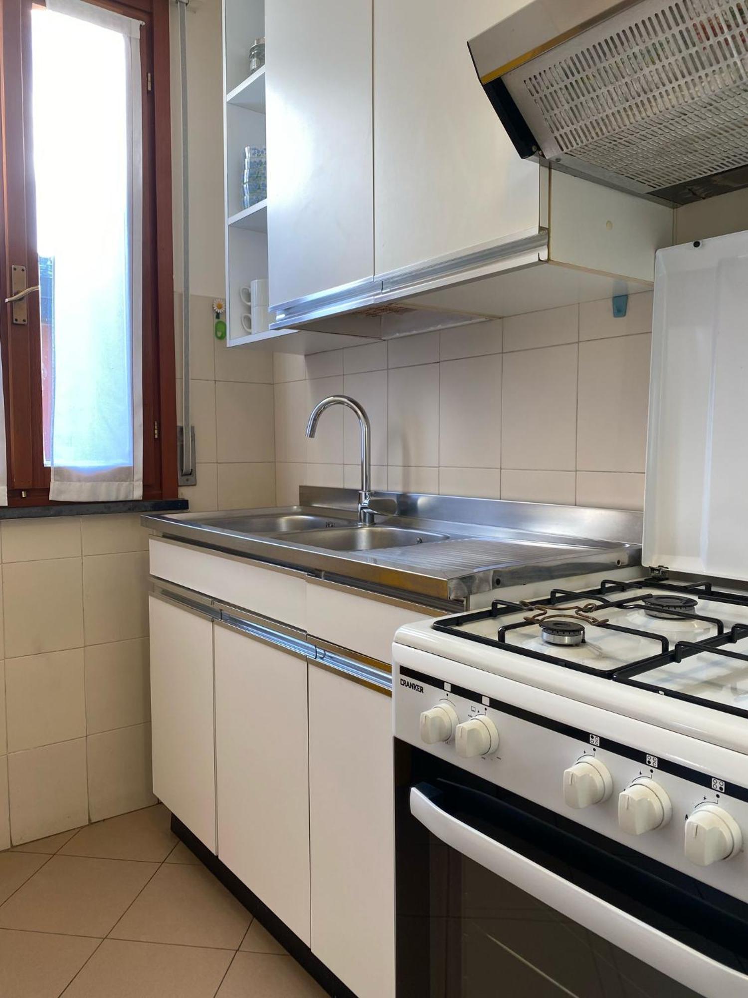 Appartamento In Levanto! Екстер'єр фото