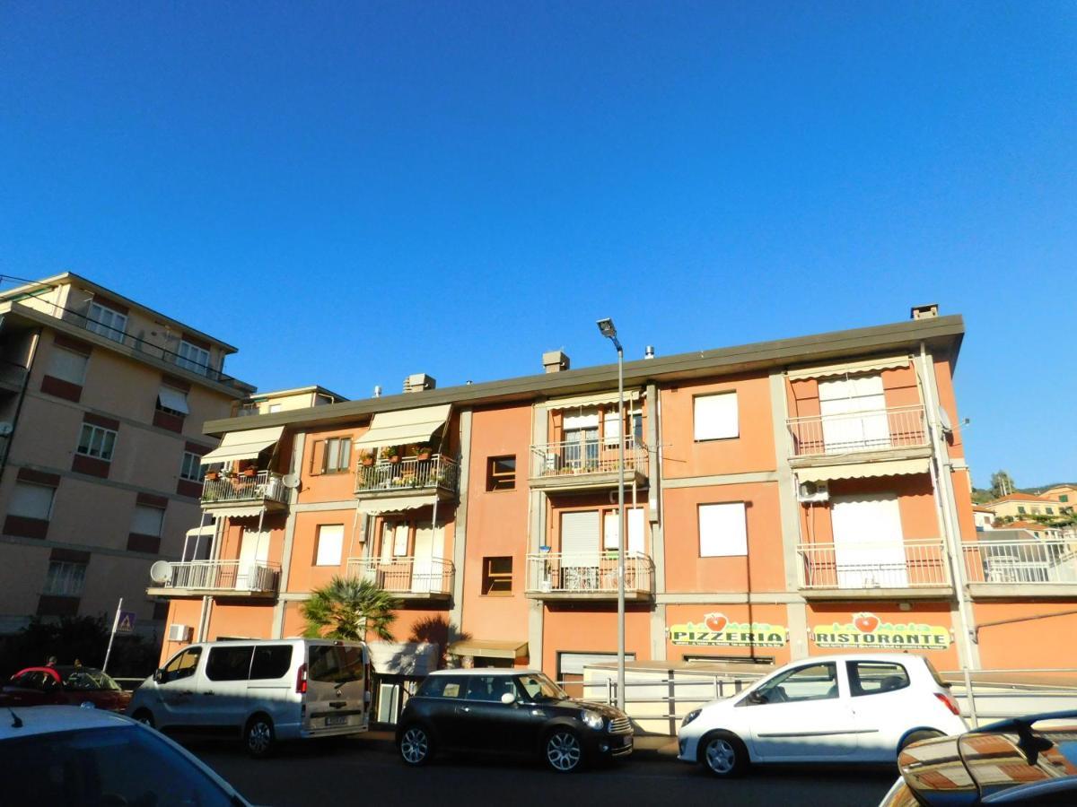 Appartamento In Levanto! Екстер'єр фото